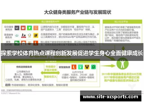 探索学校体育热点课程创新发展促进学生身心全面健康成长 探索学校体育热点课程创新发展促进学生身心全面健康成长