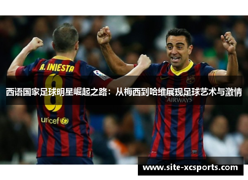 西语国家足球明星崛起之路:从梅西到哈维展现足球艺术与激情 西语国家足球明星崛起之路:从梅西到哈维展现足球艺术与激情