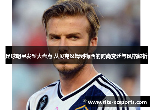 足球明星发型大盘点 从贝克汉姆到梅西的时尚变迁与风格解析 足球明星发型大盘点 从贝克汉姆到梅西的时尚变迁与风格解析