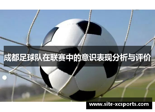 成都足球队在联赛中的意识表现分析与评价