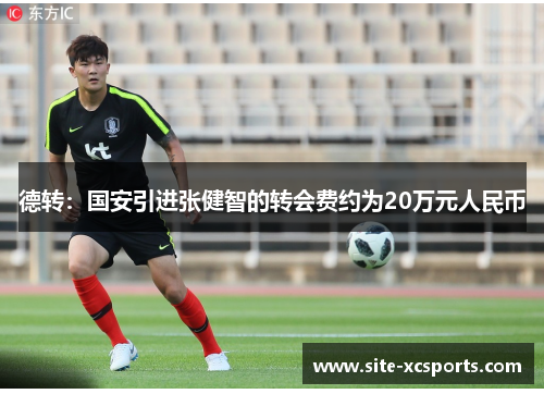 德转:国安引进张健智的转会费约为20万元人民币 德转:国安引进张健智的转会费约为20万元人民币