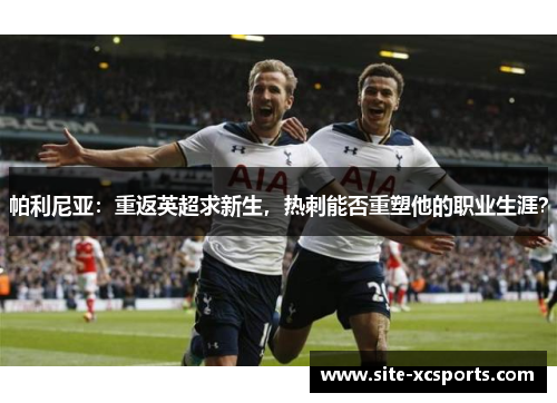 帕利尼亚:重返英超求新生,热刺能否重塑他的职业生涯? 帕利尼亚:重返英超求新生,热刺能否重塑他的职业生涯?