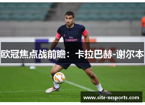 欧冠焦点战前瞻:卡拉巴赫-谢尔本 欧冠焦点战前瞻:卡拉巴赫-谢尔本